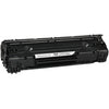 CF279A compatible black toner cartridge for HP LaserJet Pro M12 and MFP M26, 1000 pages, sharp and reliable prints