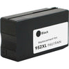 952XL Black Compatible Ink Cartridge for HP OfficeJet Pro 7740, 8702, 8710, 8715, 8720, 8725, 8730, 8740