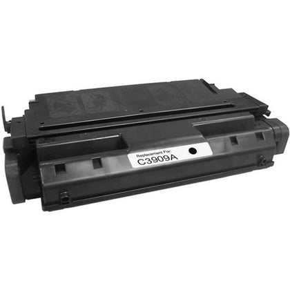 C3909A compatible black toner cartridge for HP LaserJet 5SI/5SIMX/5SINX/8000/8000N/LJ8000DN and Canon LBP-2460, 15,000 pages