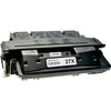 C4127X compatible black toner cartridge for HP LaserJet 4000/4000T/4000N/4000TN/4050/4050DN/4050T/4050TN, 10,000 pages, sharp and reliable prints