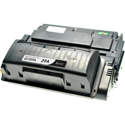 Toner Cartridge Q1339A/5942X/5945A Compatible for HP LaserJet Printer Black, high-yield 20000 pages