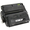 Toner Cartridge Q5942X compatible for HP LaserJet 4200, 4250, 4350 printers, black, 27,000 pages