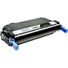 Q6460A Black Toner Cartridge Compatible for HP Color LaserJet 4700/4730, 12000 pages