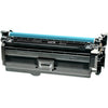 CE260A (647A) black toner cartridge compatible with HP LaserJet CP4525/4025/4520, prints up to 8,500 pages with sharp, reliable output.