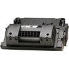 HP CC364X black toner cartridge, high-yield 2400 pages, compatible with LaserJet P4015 and P4515 printers