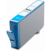 HP 902XL Cyan compatible ink cartridge for OfficeJet Pro printers