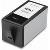 Compatible HP 920XL Black Ink Cartridge high-yield 1200-page replacement for HP OfficeJet 6000 and 6500 printers.