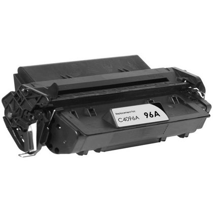 C4096A compatible black toner cartridge for HP LaserJet 2100/2100M/2100A/2100TN/2200/2200DSE/2200DTN/2200DT, 5,000 pages, sharp and reliable prints