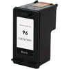 Compatible HP 96 Black Ink Cartridge 860 pages for DeskJet 5740, 5940, and OfficeJet 7210, 7310