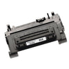 CE390X black toner cartridge compatible with HP M4555f, M4555h, M601dn, M602dn/n/x, M603dn/n/xh printers, high-yield 24,000 pages.