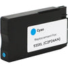 935XL Cyan Compatible Ink Cartridge for HP OfficeJet and OfficeJet Pro Printers