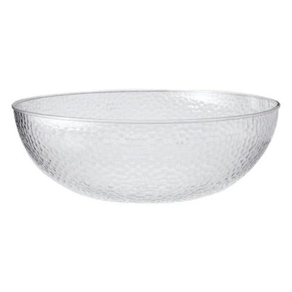 Elevate your event with the Hammered Bowl in 12