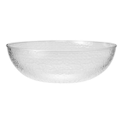 Elevate your event with the Hammered Bowl in 12