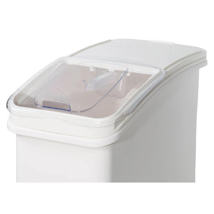 IB-27-LE, Lid for IB-27 (white + plastic part), EA