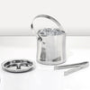ICB-60 60 oz Stainless Steel Double-Wall Ice Bucket