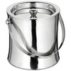 ICB-60 60 oz Stainless Steel Double-Wall Ice Bucket