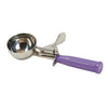 ICD-10P to 20P, 10-20 Purple Allergen Free Ice Cream Disher, EA