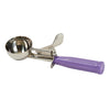 ICD-10P to 20P, 10-20 Purple Allergen Free Ice Cream Disher, EA
