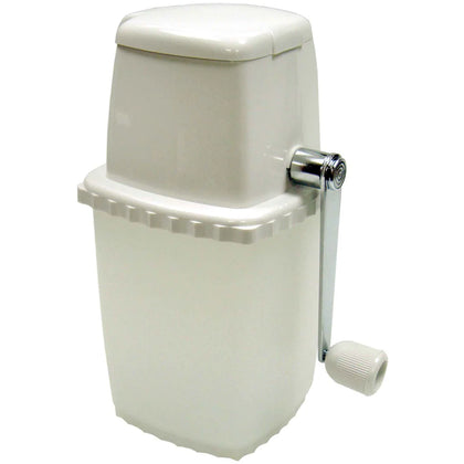 ICP-9 Manual Ice Crusher