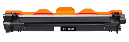 TN1060 Compatible Toner Cartridge for Brother Printer, Black, 1,000 pages