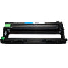 DR221 Cyan Compatible Drum Unit for Brother Printer, high yield up to 15,000 pages