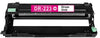 DR223 Magenta compatible drum unit replacement for Brother printer, 18,000 pages