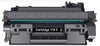 Canon 119 II black toner cartridge, compatible with imageCLASS MF5850dn, MF5880dn, MF5950dw, MF5960dn, LBP6300dn, LBP6650dn, prints up to 6400 pages.