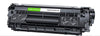 Canon C104/FX-9/FX-10 black toner cartridge, compatible with FAXPHONE L120, ImageClass MF4150, MF4270, MF4690, prints up to 2000 pages.
