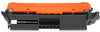 Compatible Canon Black Toner Cartridge 051H (CF230X/CRG051H), high yield 4000 pages