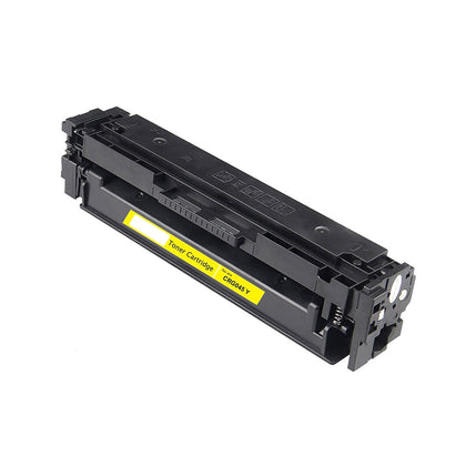 Toner Cartridge 045 Yellow for Canon printers, 1300 pages, compatible with ImageClass LBP612Cdw, MF632Cdw, MF634Cdw.