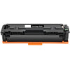 Compatible Canon Black Toner Cartridge 054, standard yield 1500 pages