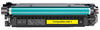 Compatible Canon Yellow Toner Cartridge 040, high yield 10000 pages