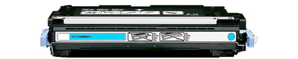 CRG 111 cyan toner cartridge compatible with Canon printers, high-yield up to 6000 pages for vibrant, professional-quality prints