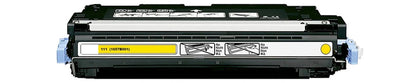 CRG 111 yellow toner cartridge compatible with Canon printers, high-yield up to 6000 pages for vibrant, professional-quality prints