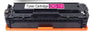 CRG 116/716 Magenta toner cartridge compatible with Dell, Canon MF8050cn, and HP CB540 printers, 1400 pages yield.