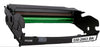 330-2663 compatible black drum unit for Dell printers, 30,000-page yield, works with Dell 2330, 2330D, 2330DN, 2350, and 2350DN models.