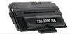 Toner Cartridge 330-2209 compatible for Dell printer black, high-yield 6000 pages