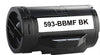 Toner Cartridge 593-BBMF compatible for Dell S2810dn printer, black, high yield 6000 pages