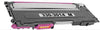 Toner Cartridge 330-3014 Magenta compatible for Dell 1230c/1235cn printers, high-yield 1,000 pages