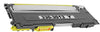 Toner Cartridge 330-3013 Yellow compatible for Dell 1230c/1235cn printers, high-yield 1,000 pages