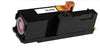 Toner Cartridge 331-0780 Magenta compatible for Dell 1250c, 1350cnw, 1355cn, 1355cnw, C1760nw, C1765nf, C1765nfw printers, high-yield 1,400 pages