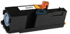 Toner Cartridge 331-0777 Cyan compatible for Dell 1250c, 1350cnw, 1355cn, 1355cnw, C1760nw, C1765nf, C1765nfw printers, high-yield 1,400 pages