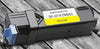 Toner Cartridge 331-0718 (9X54J) Yellow Compatible For Dell Printer