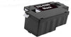 Dell 332-0399 black toner cartridge compatible with C1660 and C1660W printers, prints up to 1,250 pages with sharp, professional-quality text