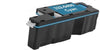 Cyan Toner Cartridge 332-0400 compatible with Dell C1660 and C1660W printers, 1000-page yield.