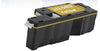 Yellow Toner Cartridge 332-0402 compatible with Dell C1660 and C1660W printers, 1000-page yield.