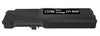 Black Toner Cartridge 331-8429/21 compatible with Dell C3760, C3760dn, C3760n, C3765, C3765dnf printers, 11,000-page yield.
