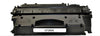 CF280X Compatible Black Toner Cartridge for HP LaserJet Pro 400 M401/M425, 6900 pages