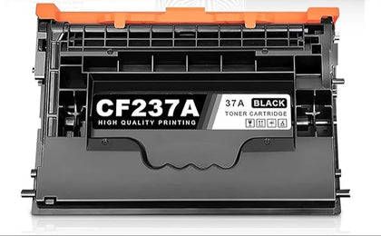 CF237A compatible black toner cartridge for HP LaserJet Enterprise Flow M631, M632, M606, M607, M608, M609, 11,000 pages