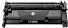CF258A black toner cartridge compatible with HP M304, M404, M428 printers, standard-yield 3,000 pages.